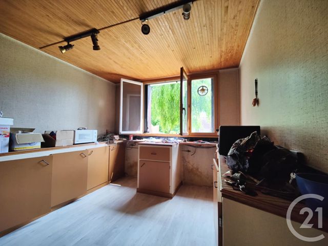 maison à vendre - 4 pièces - 100.0 m2 - CHATOU - 78 - ILE-DE-FRANCE - Century 21 F.S.K