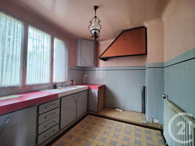 maison à vendre - 4 pièces - 100.0 m2 - CHATOU - 78 - ILE-DE-FRANCE - Century 21 F.S.K