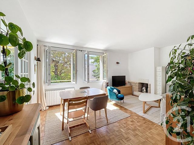 appartement - CHATOU - 78