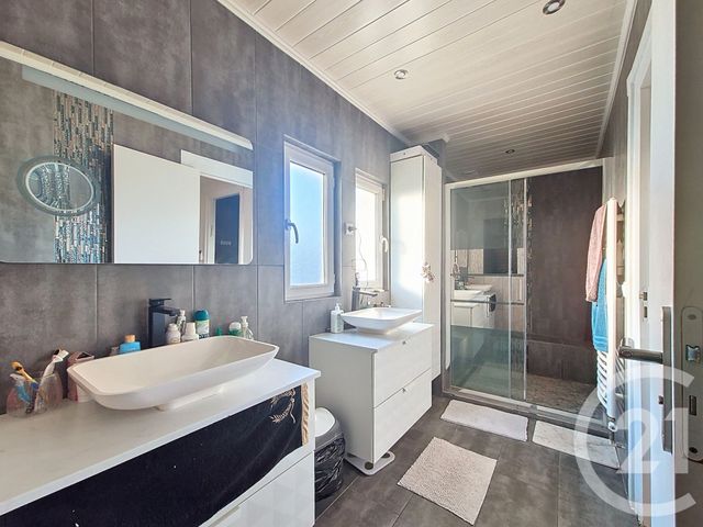 maison à vendre - 7 pièces - 156.0 m2 - CHATOU - 78 - ILE-DE-FRANCE - Century 21 F.S.K