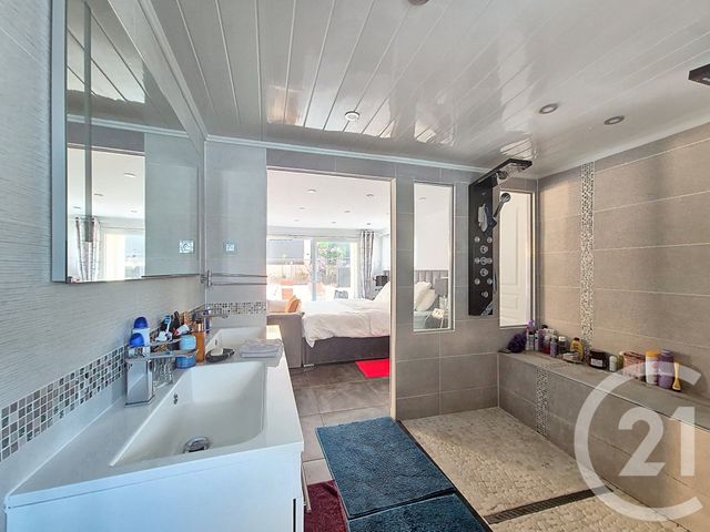 maison à vendre - 7 pièces - 156.0 m2 - CHATOU - 78 - ILE-DE-FRANCE - Century 21 F.S.K