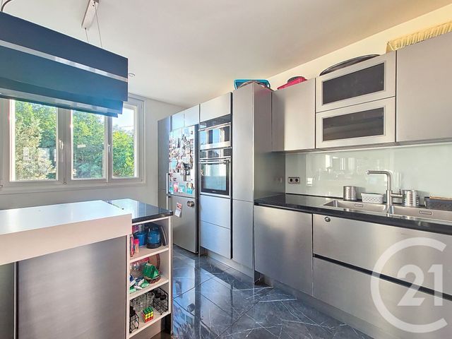 maison à vendre - 7 pièces - 156.0 m2 - CHATOU - 78 - ILE-DE-FRANCE - Century 21 F.S.K