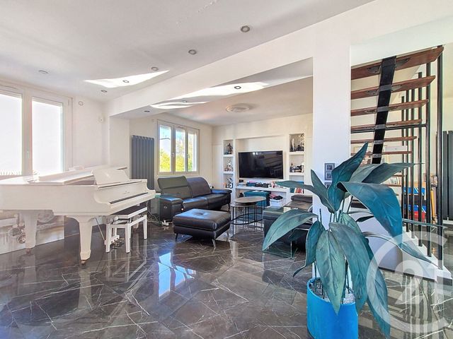 maison à vendre - 7 pièces - 156.0 m2 - CHATOU - 78 - ILE-DE-FRANCE - Century 21 F.S.K