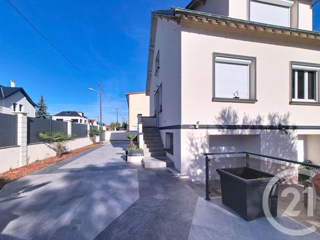 maison - CHATOU - 78