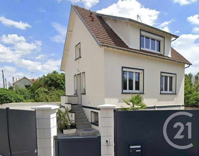 Maison à vendre CHATOU