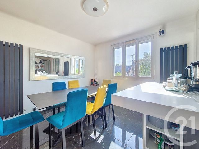 maison à vendre - 7 pièces - 156.0 m2 - CHATOU - 78 - ILE-DE-FRANCE - Century 21 F.S.K