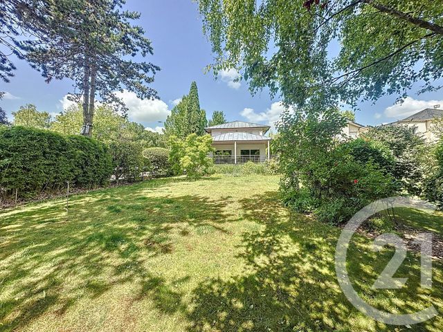 maison à vendre - 7 pièces - 230.0 m2 - CHATOU - 78 - ILE-DE-FRANCE - Century 21 F.S.K