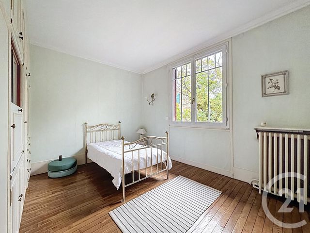 maison à vendre - 7 pièces - 197.68 m2 - LE VESINET - 78 - ILE-DE-FRANCE - Century 21 F.S.K