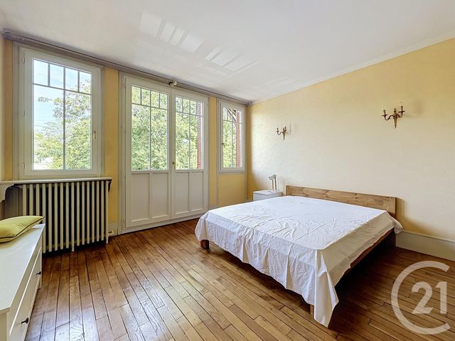 maison à vendre - 7 pièces - 197.68 m2 - LE VESINET - 78 - ILE-DE-FRANCE - Century 21 F.S.K