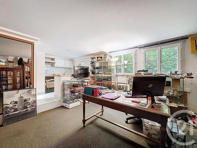 maison à vendre - 7 pièces - 197.68 m2 - LE VESINET - 78 - ILE-DE-FRANCE - Century 21 F.S.K