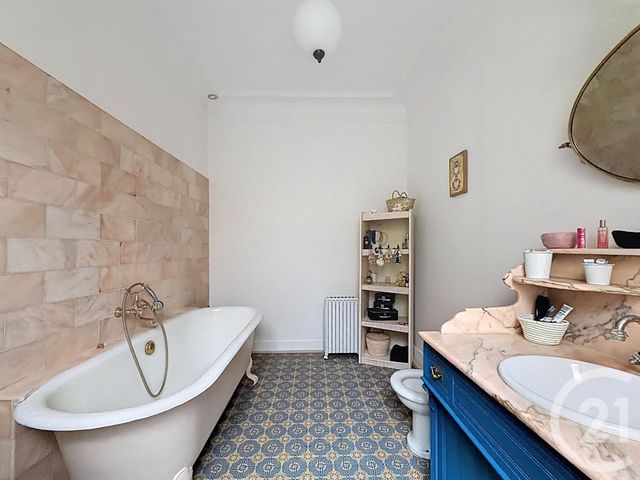 maison à vendre - 7 pièces - 197.68 m2 - LE VESINET - 78 - ILE-DE-FRANCE - Century 21 F.S.K