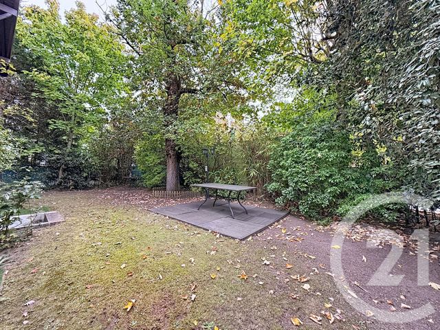 maison à vendre - 7 pièces - 197.68 m2 - LE VESINET - 78 - ILE-DE-FRANCE - Century 21 F.S.K