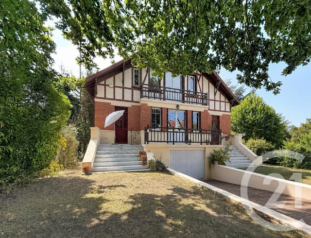 Maison à vendre LE VESINET