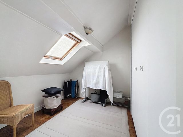 maison à vendre - 7 pièces - 197.68 m2 - LE VESINET - 78 - ILE-DE-FRANCE - Century 21 F.S.K