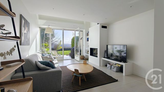 maison à vendre - 5 pièces - 133.61 m2 - CHATOU - 78 - ILE-DE-FRANCE - Century 21 F.S.K