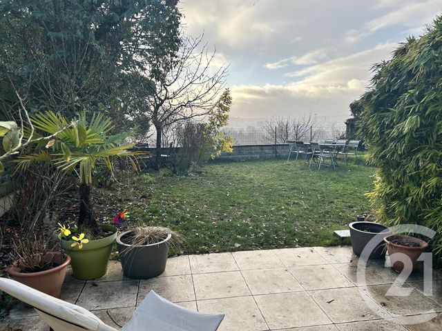 maison à vendre - 5 pièces - 133.61 m2 - CHATOU - 78 - ILE-DE-FRANCE - Century 21 F.S.K