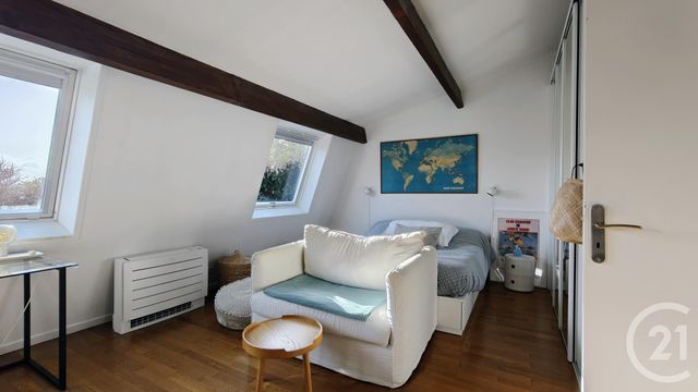 maison à vendre - 5 pièces - 133.61 m2 - CHATOU - 78 - ILE-DE-FRANCE - Century 21 F.S.K