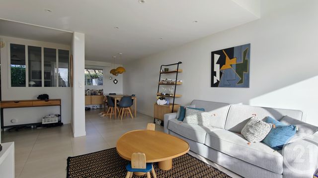 maison à vendre - 5 pièces - 133.61 m2 - CHATOU - 78 - ILE-DE-FRANCE - Century 21 F.S.K