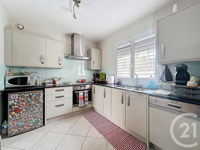 maison à vendre - 4 pièces - 85.0 m2 - CHATOU - 78 - ILE-DE-FRANCE - Century 21 F.S.K