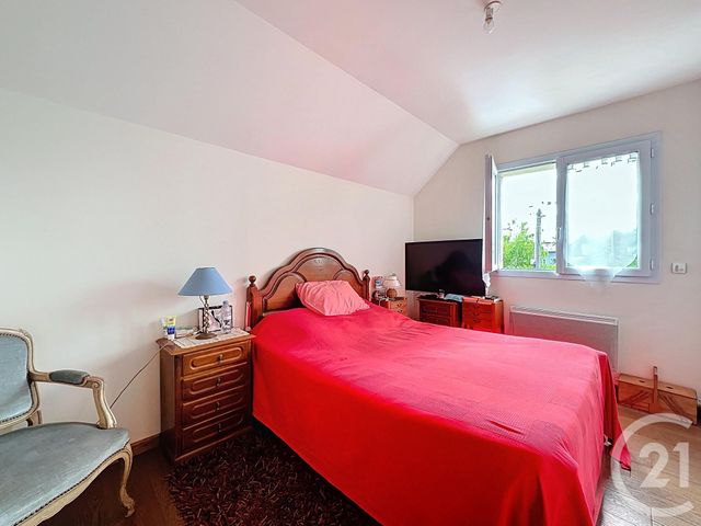 maison à vendre - 4 pièces - 85.0 m2 - CHATOU - 78 - ILE-DE-FRANCE - Century 21 F.S.K