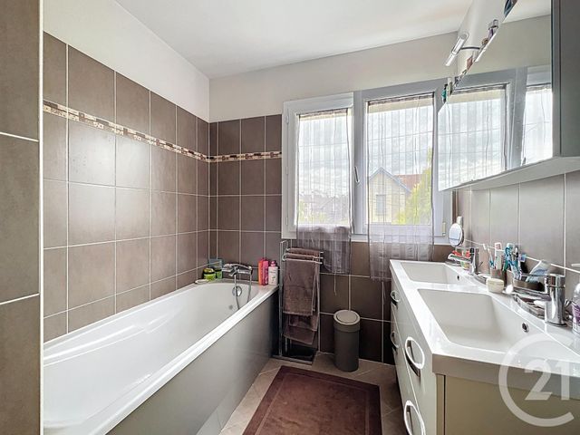 maison à vendre - 4 pièces - 85.0 m2 - CHATOU - 78 - ILE-DE-FRANCE - Century 21 F.S.K