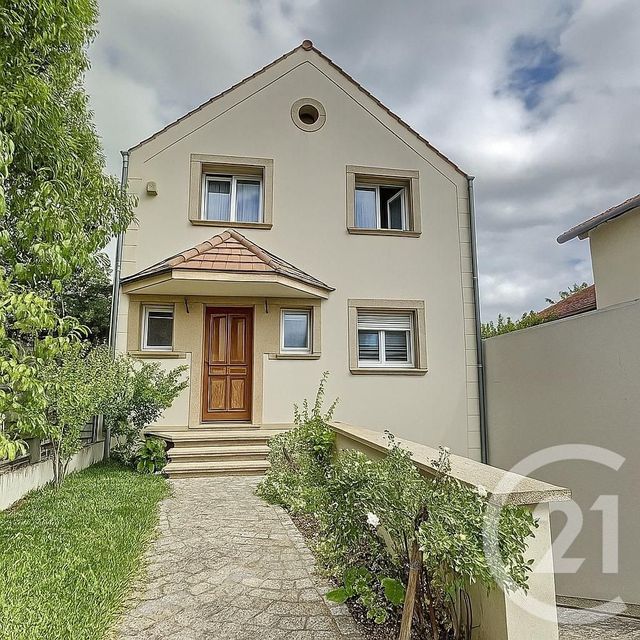 maison - CHATOU - 78