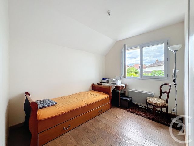 maison à vendre - 4 pièces - 85.0 m2 - CHATOU - 78 - ILE-DE-FRANCE - Century 21 F.S.K