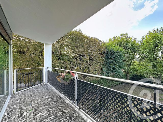Appartement F5 à vendre - 5 pièces - 115.0 m2 - CHATOU - 78 - ILE-DE-FRANCE - Century 21 F.S.K