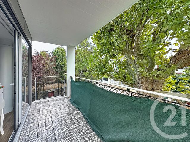 Appartement F5 à vendre - 5 pièces - 115.0 m2 - CHATOU - 78 - ILE-DE-FRANCE - Century 21 F.S.K