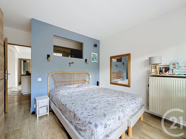 Appartement F5 à vendre - 5 pièces - 115.0 m2 - CHATOU - 78 - ILE-DE-FRANCE - Century 21 F.S.K