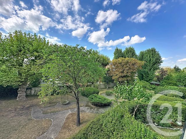 Appartement F5 à vendre - 5 pièces - 115.0 m2 - CHATOU - 78 - ILE-DE-FRANCE - Century 21 F.S.K