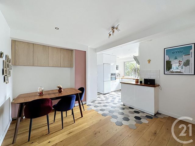 Appartement F5 à vendre - 5 pièces - 115.0 m2 - CHATOU - 78 - ILE-DE-FRANCE - Century 21 F.S.K