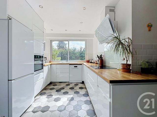 Appartement F5 à vendre - 5 pièces - 115.0 m2 - CHATOU - 78 - ILE-DE-FRANCE - Century 21 F.S.K