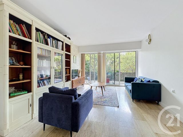 appartement - CHATOU - 78
