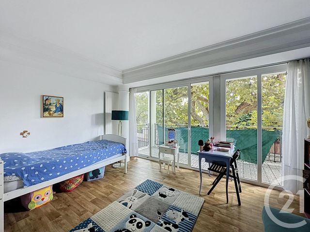 Appartement F5 à vendre - 5 pièces - 115.0 m2 - CHATOU - 78 - ILE-DE-FRANCE - Century 21 F.S.K