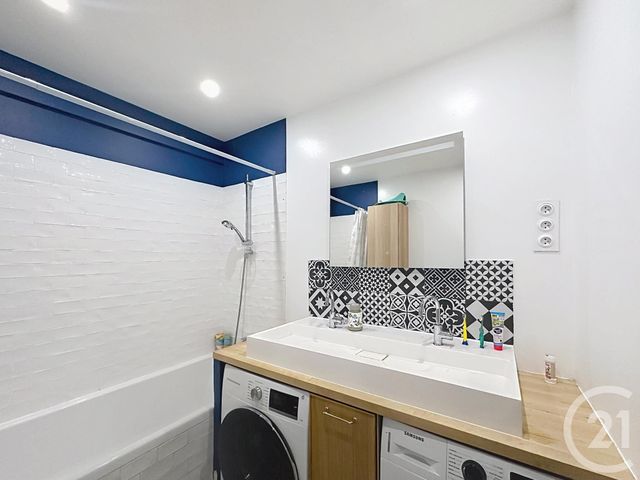 Appartement F5 à vendre - 5 pièces - 115.0 m2 - CHATOU - 78 - ILE-DE-FRANCE - Century 21 F.S.K