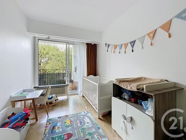 Appartement F5 à vendre - 5 pièces - 115.0 m2 - CHATOU - 78 - ILE-DE-FRANCE - Century 21 F.S.K