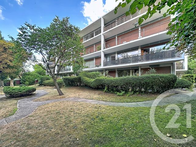 Appartement F5 à vendre - 5 pièces - 115.0 m2 - CHATOU - 78 - ILE-DE-FRANCE - Century 21 F.S.K