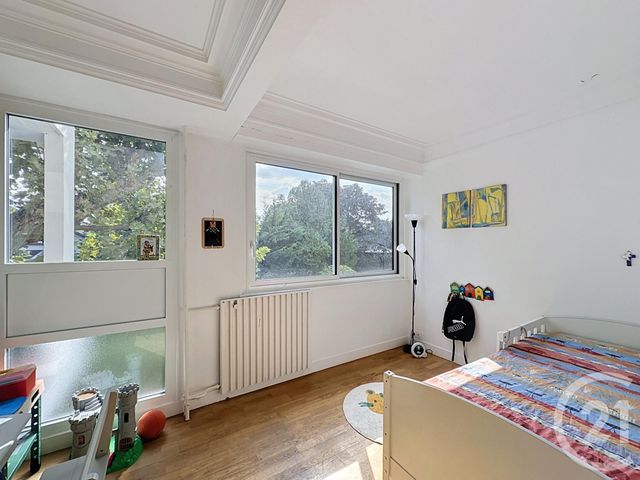 Appartement F5 à vendre - 5 pièces - 115.0 m2 - CHATOU - 78 - ILE-DE-FRANCE - Century 21 F.S.K