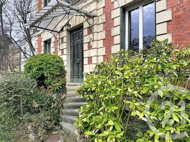 maison à vendre - 11 pièces - 185.0 m2 - CHATOU - 78 - ILE-DE-FRANCE - Century 21 F.S.K