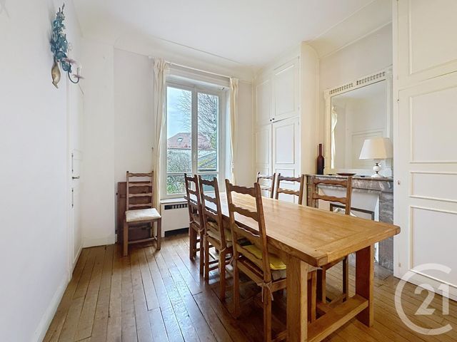 maison à vendre - 11 pièces - 185.0 m2 - CHATOU - 78 - ILE-DE-FRANCE - Century 21 F.S.K