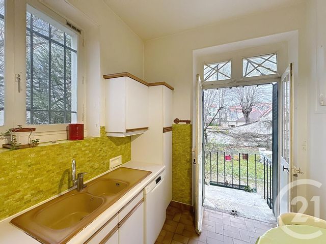 maison à vendre - 11 pièces - 185.0 m2 - CHATOU - 78 - ILE-DE-FRANCE - Century 21 F.S.K