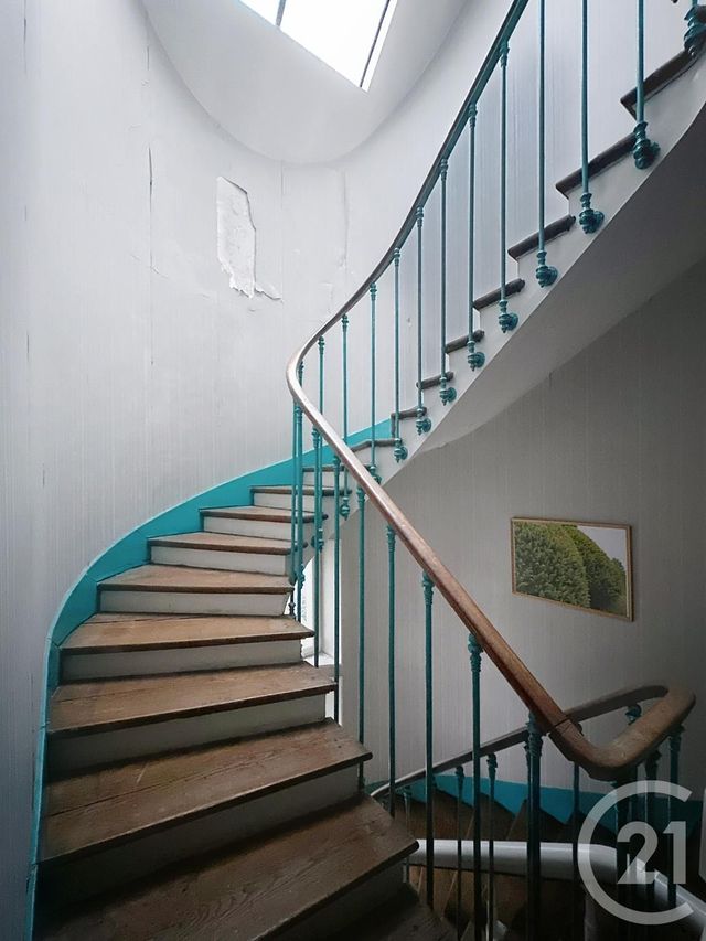 maison à vendre - 11 pièces - 185.0 m2 - CHATOU - 78 - ILE-DE-FRANCE - Century 21 F.S.K