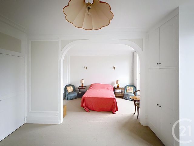 maison à vendre - 11 pièces - 185.0 m2 - CHATOU - 78 - ILE-DE-FRANCE - Century 21 F.S.K