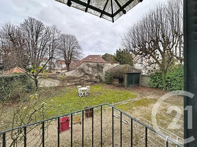 maison à vendre - 11 pièces - 185.0 m2 - CHATOU - 78 - ILE-DE-FRANCE - Century 21 F.S.K