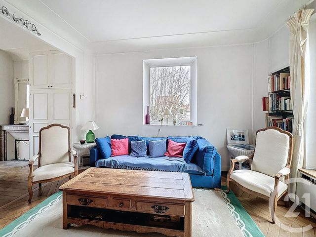 maison à vendre - 11 pièces - 185.0 m2 - CHATOU - 78 - ILE-DE-FRANCE - Century 21 F.S.K