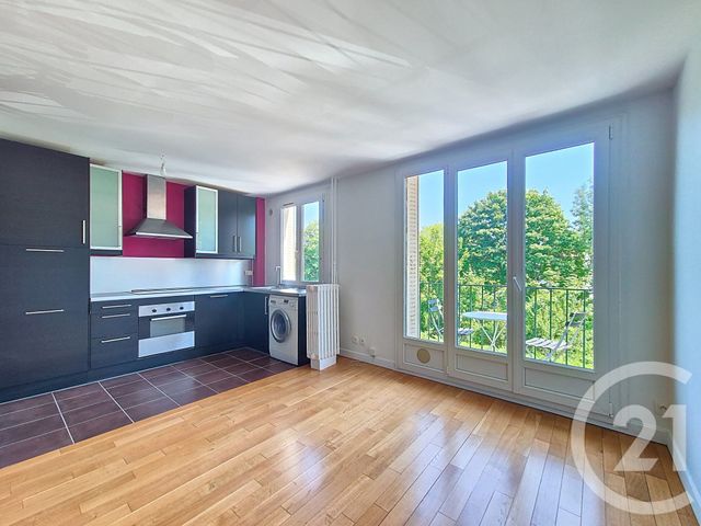 appartement - RUEIL MALMAISON - 92