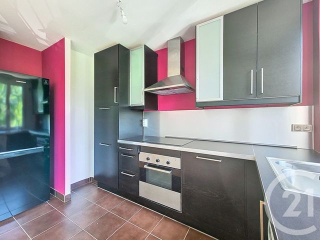 Appartement F3 à vendre - 3 pièces - 52.08 m2 - RUEIL MALMAISON - 92 - ILE-DE-FRANCE - Century 21 F.S.K