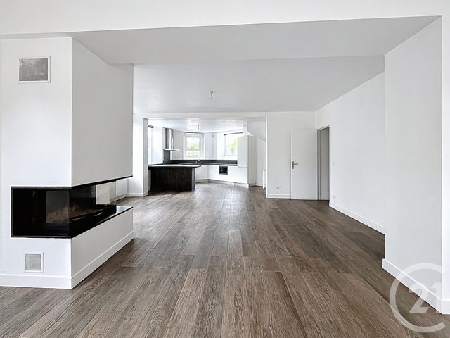 Maison à vendre CROISSY SUR SEINE