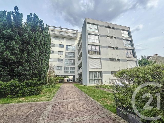 Appartement F3 à vendre - 3 pièces - 63.81 m2 - CHATOU - 78 - ILE-DE-FRANCE - Century 21 F.S.K